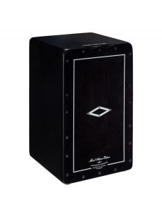 MEINL Percussion Artisan Edition Cajon - Tango Line  AETLSBK