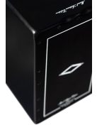 MEINL Percussion Artisan Edition Cajon - Tango Line  AETLSBK