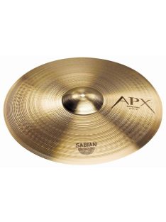   Sabian 20" APX Solid ride cintányér AP2014_Sabian_KIBE