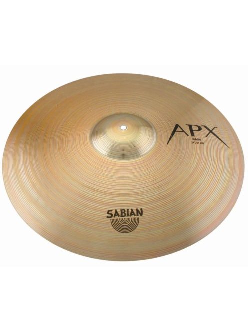 Sabian 22" APX  Solid Ride AP2214_KIBE