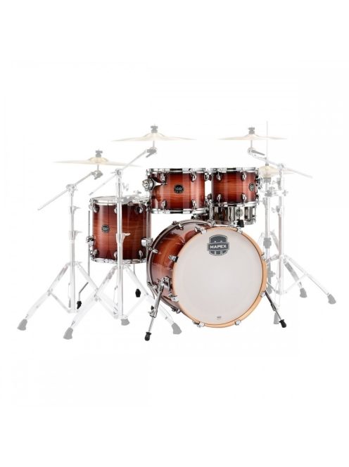 Mapex Armory Fusion Shell-pack (20-10-12-14-14S) AR504SRA
