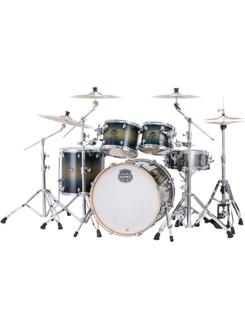 Mapex Armory Rock Shell Pack (22-10-12-16-14S) AR529SET