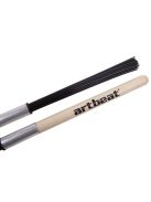 Artbeat nylon Rods verő fa nyéllel  ARBNY3