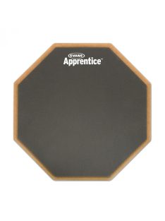 Evans 7" RealFeel APPRENTICE PRACTICE PAD Evans ARF7GM
