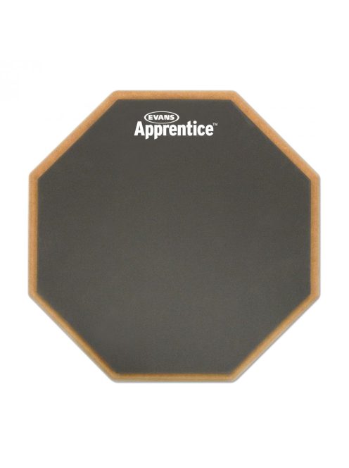 EVANS 7" RealFeel APPRENTICE PRACTICE PAD ARF7GM