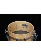 TAMA 50th Anniversary Mastercraft pergődob 14" x 6,5" - Birch/Chrome HW  AW-456