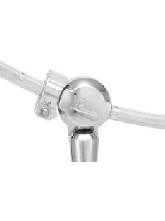 Pearl ívelt gémes cintányér állvány B-1030C