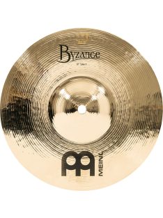 Meinl Byzance Brilliant 10"-os splash B10S-B