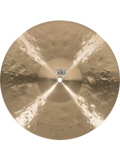   MEINL Cymbals Byzance Extra Dry Medium 13" Hi-hats  B13EDMH