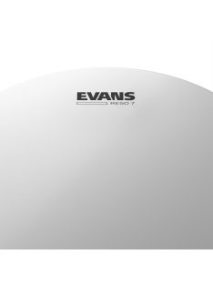 Evans Reso 7 coated dobbőr  13" B13RES7