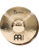 MEINL Cymbals Byzance Brilliant Serpents 13