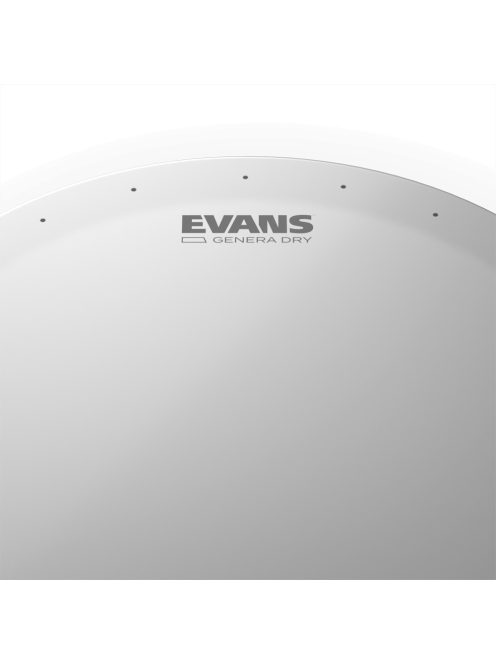 Evans Genera Dry 14" coated dobbőr 14" B14DRY