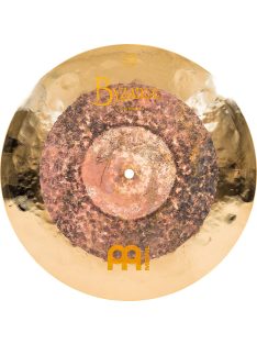 MEINL Cymbals Byzance Dual 14" Hi-hats  B14DUH