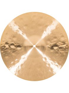 MEINL Cymbals Byzance Dual 14" Hi-hats  B14DUH