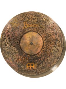   MEINL Cymbals Byzance Extra Dry Medium 14" Hi-hats  B14EDMH