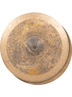   MEINL Cymbals Byzance Vintage M. Garstka Signature Equilibrium Hihat - 14"  B14EQH