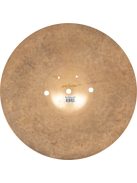 MEINL Cymbals Byzance Vintage M. Garstka Signature Equilibrium Hihat - 14"  B14EQH