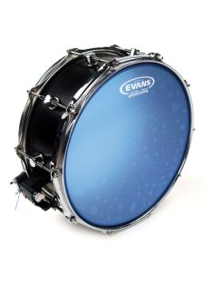 Evans  Hydraulic Blue coated dobbőr B14HB