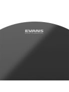 Evans Hydraulic Black coated dobbőr 14" B14HBG