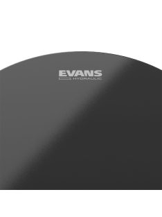 Evans Hydraulic Black coated dobbőr 14" B14HBG