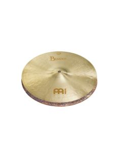 Meinl Cymbals Byzance Jazz Thin  14" Hi-hats  B14JTH