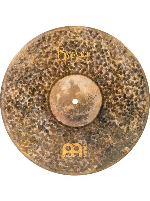 Meinl Cymbals Byzance Jazz Thin  14" Hi-hats  B14JTH