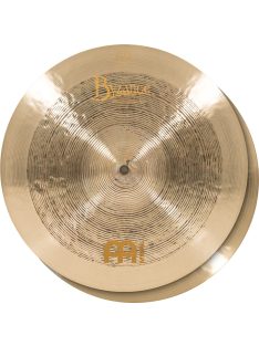   MEINL Cymbals Byzance Jazz Tradition 14" Hi-hats  B14TRH