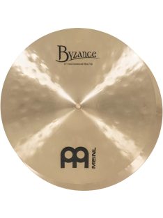   Meinl Cymbals 15" Byzance Traditional Extra Hammered Hi-hat B15EHH