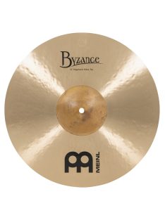   MEINL Byzance Traditional Polyphonic HiHats - 15"  B15POH