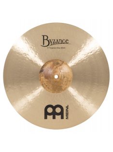   MEINL Byzance Traditional Polyphonic HiHats - 15"  B15POH