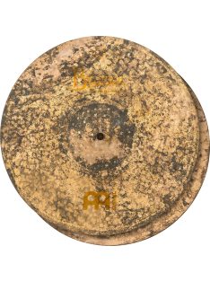 MEINL Cymbals Byzance Vintage Pure 15" Hi-hats B15VPH
