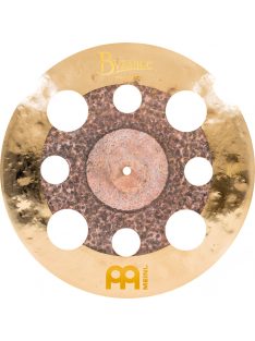 MEINL Byzance  Dual Crash Citányér Set - B1618DU