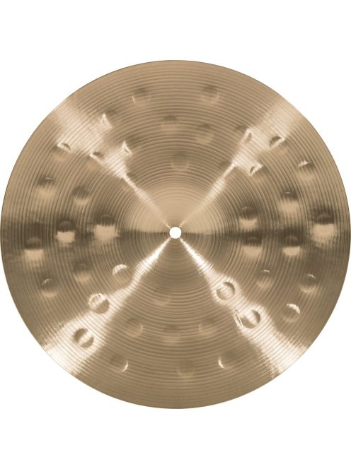 MEINL Cymbals Byzance Extra Dry Medium Thin 16" Hi-hats  B16EDMTH