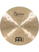 Meinl Byzance 16" Traditional Extra Thin Hammered Crash cintányér B16ETHC