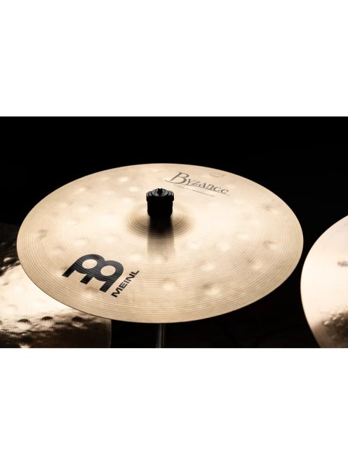 Meinl Byzance 16" Traditional Extra Thin Hammered Crash cintányér B16ETHC