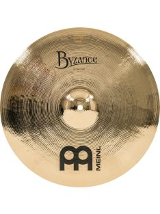   Meinl Byzance Brilliant 16" Thin Crash cintányér  B16TC-B