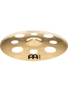   MEINL Byzance Brilliant Trash Crash 16 " cintányér B16TRC-B