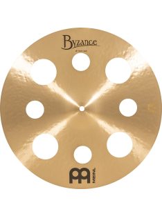   MEINL Byzance Traditional Trash Crash 16 " cintányér B16TTRC
