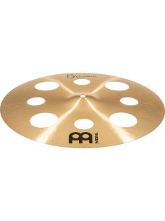   MEINL Byzance Traditional Trash Crash 16 " cintányér B16TTRC