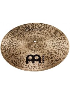   Meinl Cymbals Byzance Dark 17" Crash cintányér   B17DAC