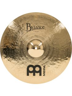   Meinl Byzance Brilliant 17" Thin Crash cintányér  B17TC-B