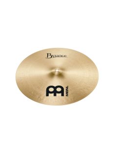 Meinl Byzance 17" Thin Crash cintányér, B17TC