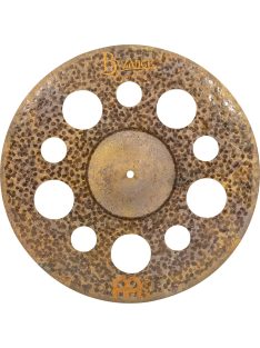   MEINL Byzance  Extra Dry Trash Crash 18 " cintányér B18EDTRC