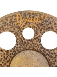   MEINL Byzance  Extra Dry Trash Crash 18 " cintányér B18EDTRC