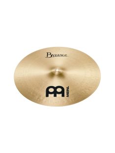 Meinl Byzance 18" Medium Crash cintányér, B18MC