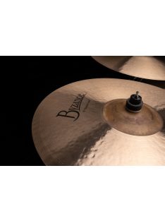   Meinl Byzance Traditional 18"  Polyphonic Crash cintányér  B18POC