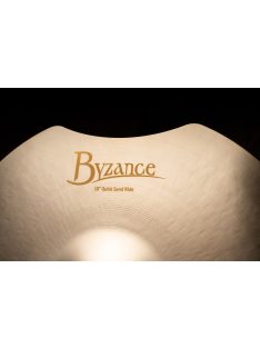   Meinl Byzance 18" Vintage Quick Sand Ride - Benny Greb Signature B18QSR