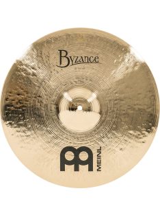  Meinl Byzance Brilliant 18" Thin Crash cintányér  B18TC-B