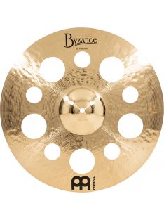   MEINL Byzance Brilliant Trash Crash 18 " cintányér B18TRC-B
