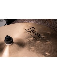   Meinl Byzance 19" ExtraThin Hammered Crash cintányér  B19ETHC